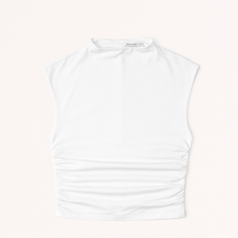 ABERCROMBIE Paloma Top - Picture 1 of 1